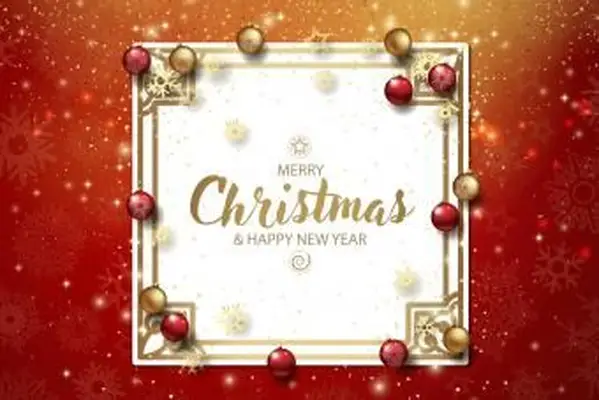 8 Orte, um kostenlose E-Mail-Weihnachtskarten zu finden