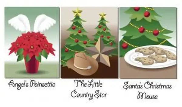 Scenette di Natale gratuite per tutte le età