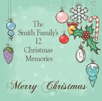 12 świątecznych wspomnień