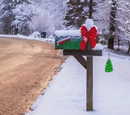 49 Catálogos de Natal que você pode obter pelo correio