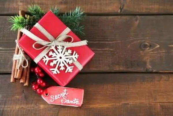 הווה סנטה סודי