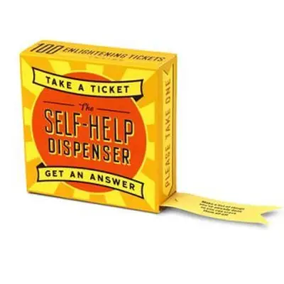 Dozownik samopomocy Puk Puk