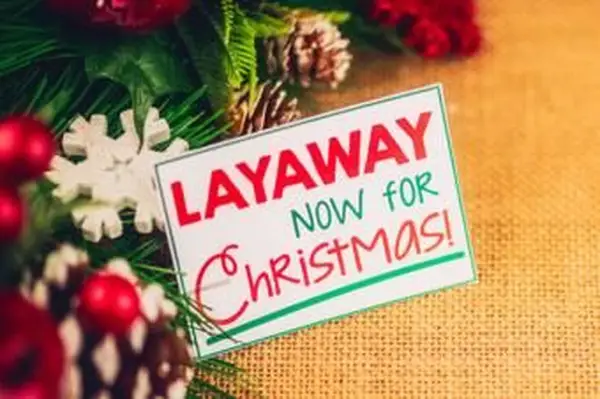 Passeie agora para o Natal