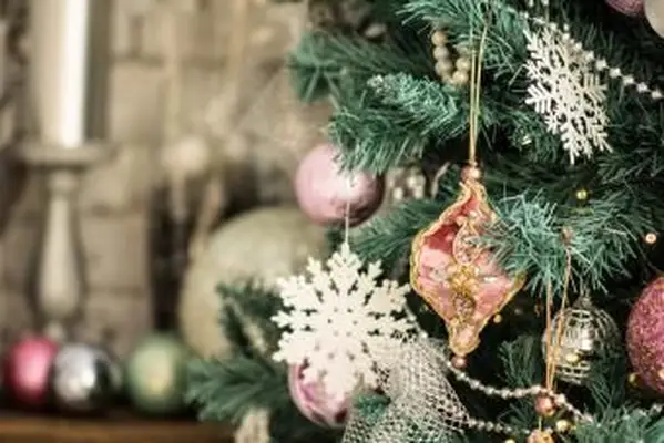 18 ideias de decoração de Natal vitoriana para inspiração