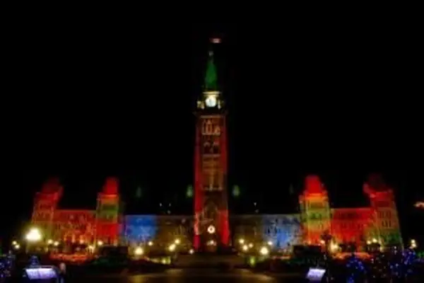 Tradizioni natalizie canadesi in tutte le province