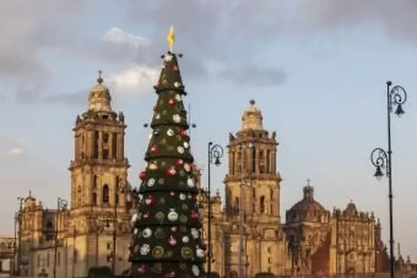 Mexikanische Weihnachtstraditionen: Feste reich an Kultur