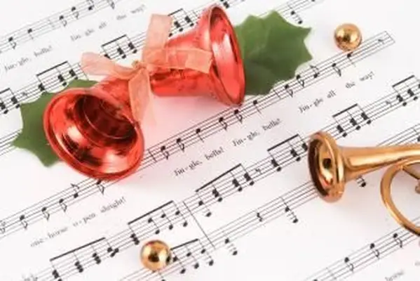 36 Letras de músicas de Natal: cante festivamente (e corretamente)