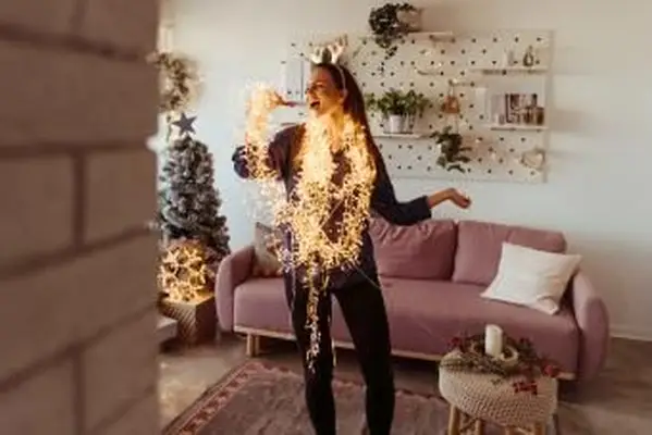 13 zabawnych świątecznych piosenek i albumów na wesoły śmiech