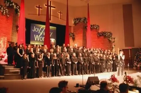 22 chansons de Noël sur le Christ pour tous les âges
