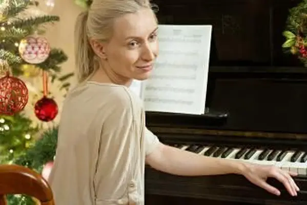 Ruské vianočné koledy