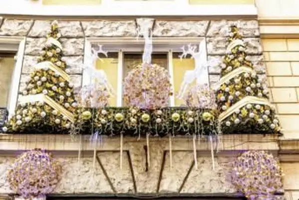 Decorações de Natal italianas: ideias para sua casa