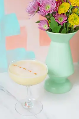 Army & Navy Cocktail