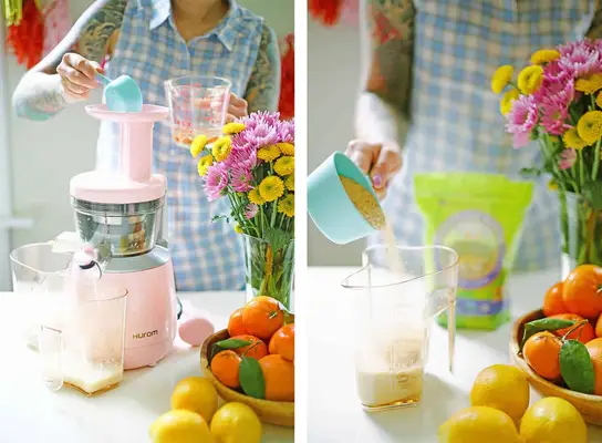 Army & Navy Cocktail