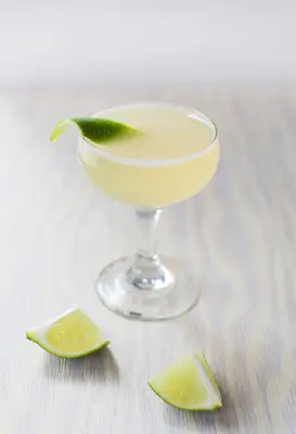 The Best Fresh or Frozen Daiquiri