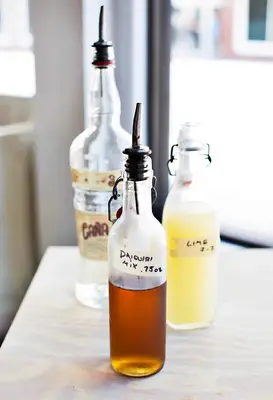 The Best Fresh or Frozen Daiquiri