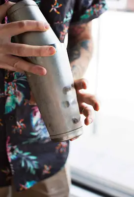 The Best Fresh or Frozen Daiquiri