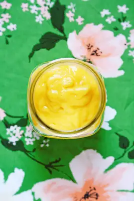 Spicy Mango Michelada