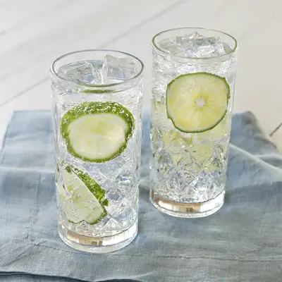 Cocktail gin e tonico