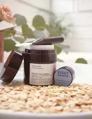 Is Your Exfoliation Routine Damaging Your Skin?