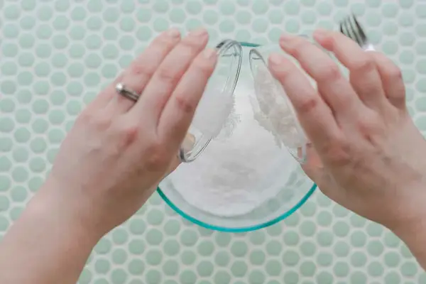 Citrus Mint Sea Salt Foot Scrub