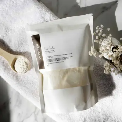 6 Must-Have Bath Products By Latina-Owned Brands