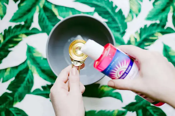 DIY Hydrating Sheet Mask