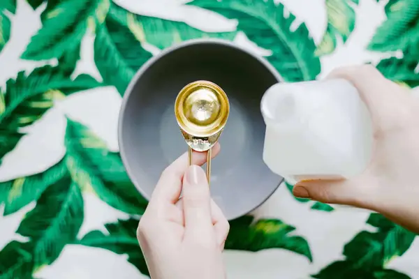 DIY Hydrating Sheet Mask