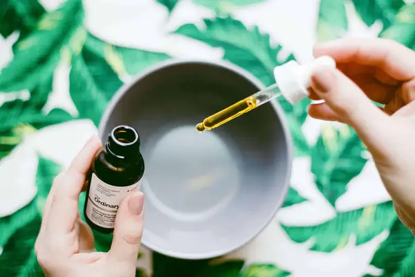 DIY Hydrating Sheet Mask