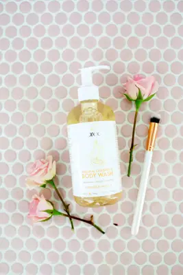 How to Clean Makeup Brushes