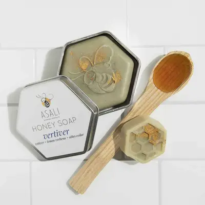 BIPOC Soap Makers to Support This Fall