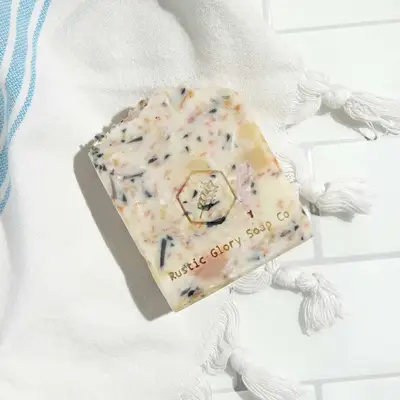 BIPOC Soap Makers to Support This Fall