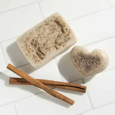 BIPOC Soap Makers to Support This Fall