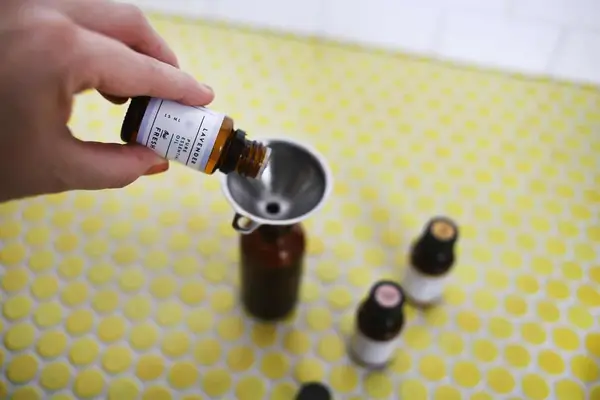 How to Make Your Own Face Oil