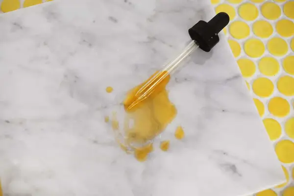How to Make Your Own Face Oil