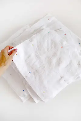 Unpaper Towel DIY (They Are Reuseable!)