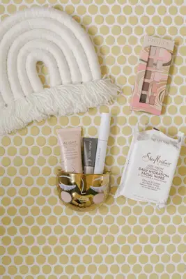 Recent Clean Target Beauty Buys
