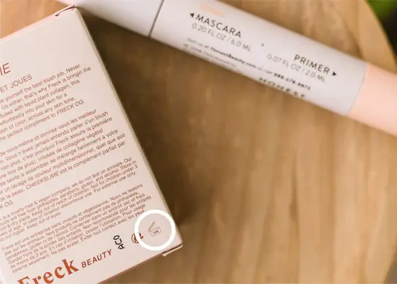 When To Throw Away Makeup