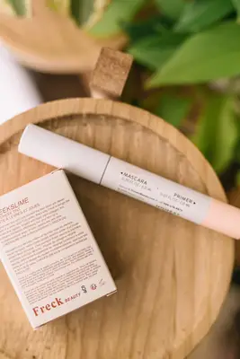 Quand jeter le maquillage