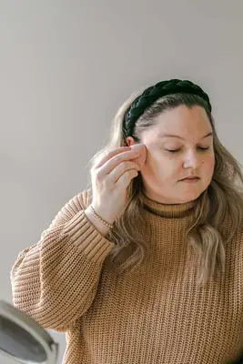 5 Minute Clean Beauty Makeup Routine (Only 5 Products!)