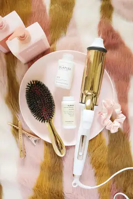 Nasze ulubione produkty do pielęgnacji włosów domowych