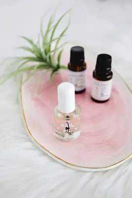 Make Your Own Cuticle Oil (with Essential Oils!)