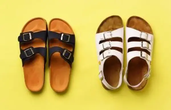 Como limpar Birkenstocks para resultados frescos e sem odores