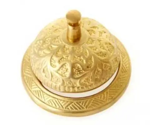 황동 청소 솔루션