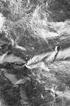 Limpiar plata con papel de aluminio