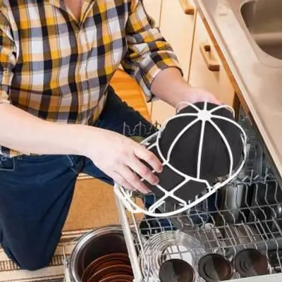 Moldura para boné de beisebol
