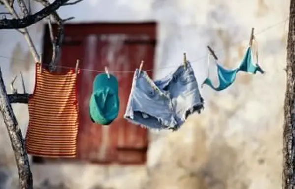 Como lavar um chapéu