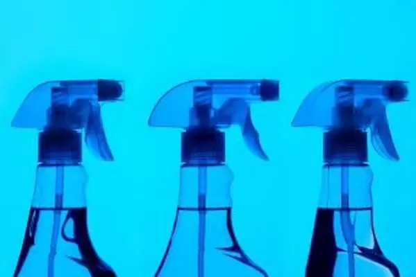 Czy amoniak zabija zarazki i działa jako środek dezynfekujący?