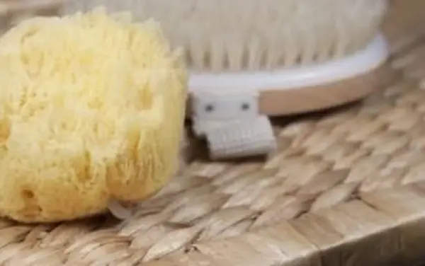 枝編み細工品のクリーニング用品