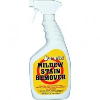 smacchiatore di muffa starbrite