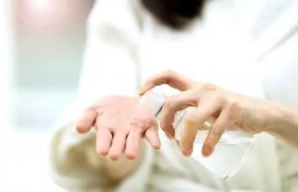 DIYリキッドハンドソープの作り方